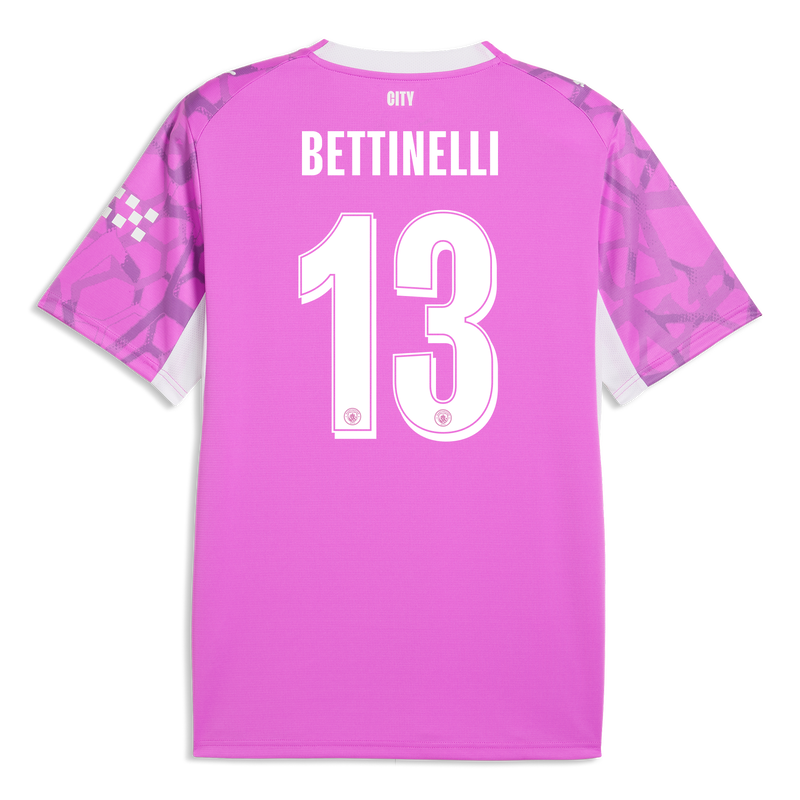 WOMENS GK JERSEY-BETTINELLI #13-PN-EPL-PL - 